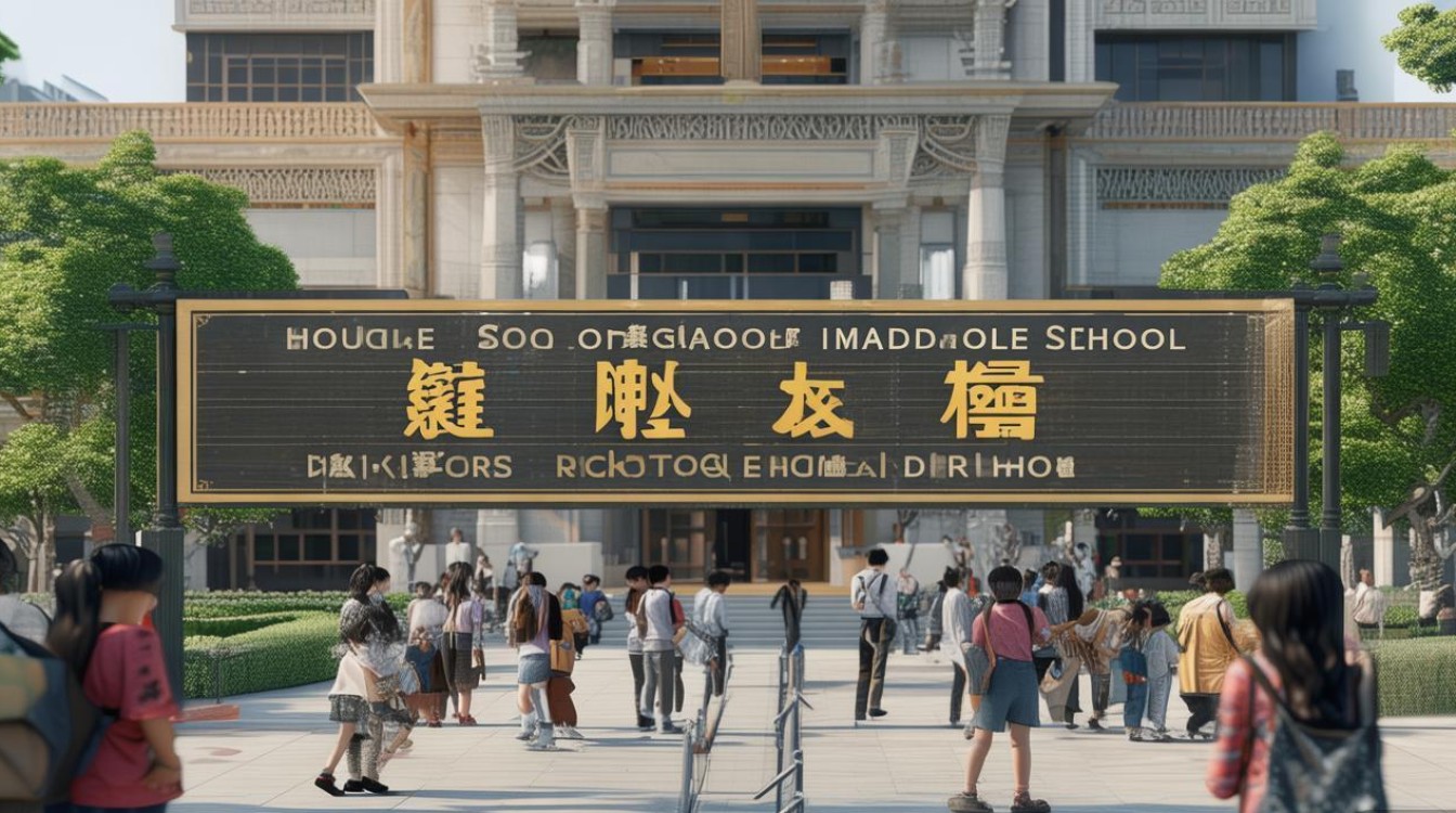 寿光建桥中学2023年录取分数线是多少？-图1