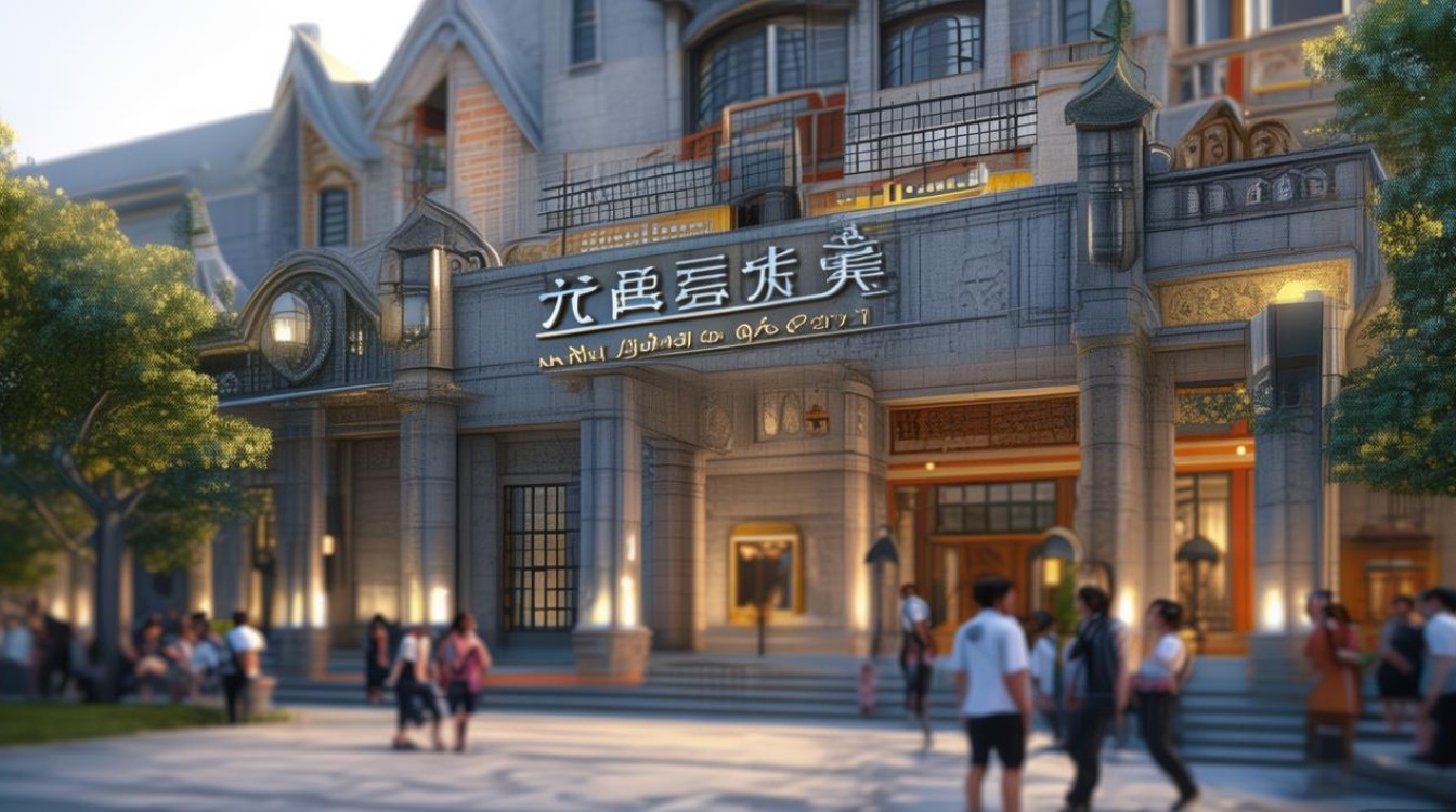 南京金贸学院录取率多少?2024年录取分数线及影响因素解析-图1 南京金贸学院录取率多少?2024年录取分数线及影响因素解析-图1