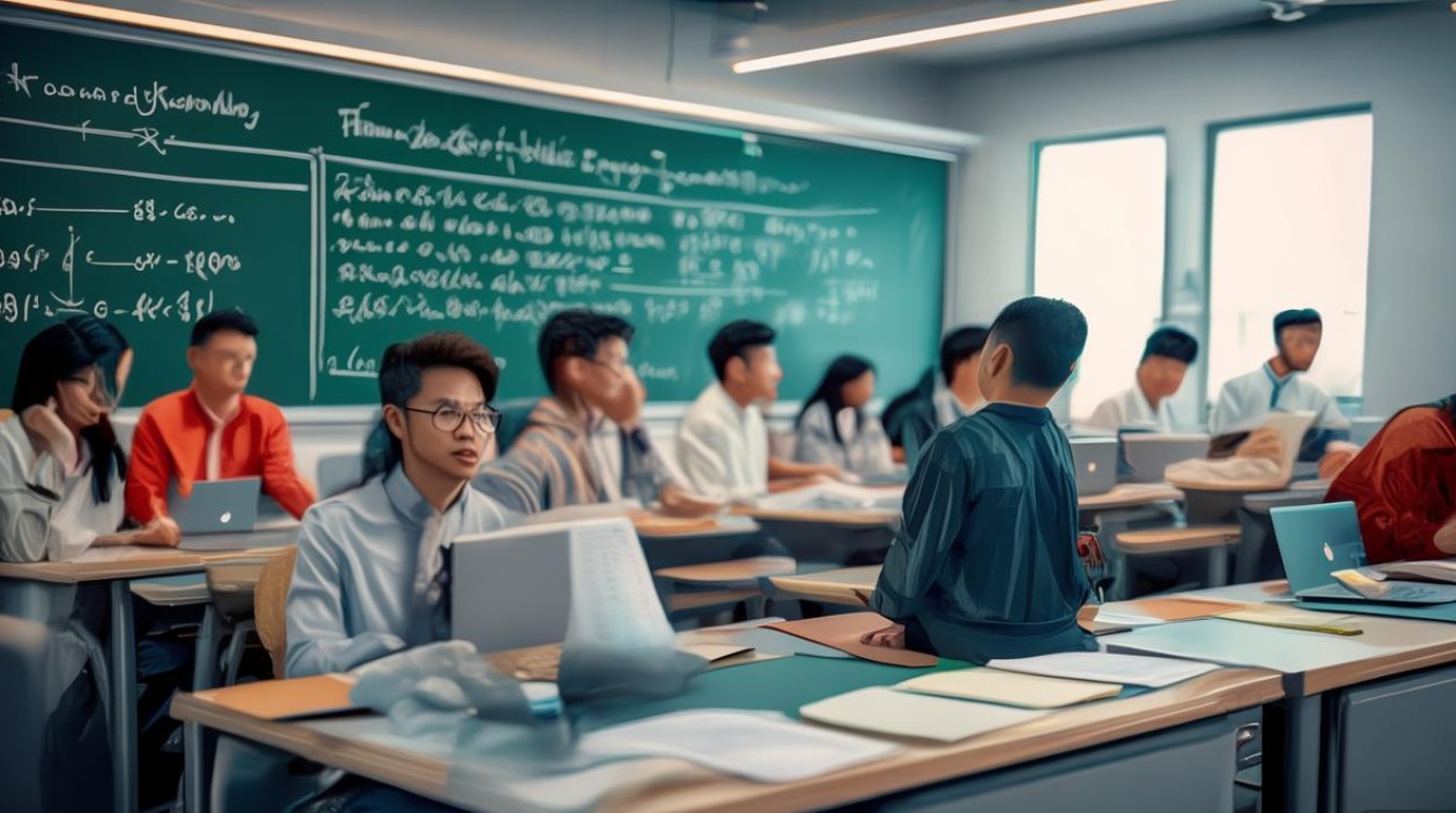 重庆逻辑思维培训哪家机构能真正提升孩子思维能力?-图1 重庆逻辑思维培训哪家机构能真正提升孩子思维能力?-图1