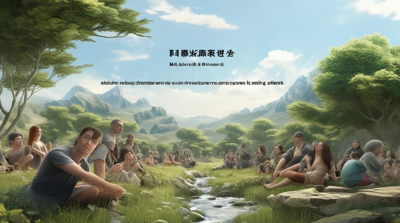 包容性思维如何帮我们打破偏见,拥抱多元?-图1 包容性思维如何帮我们打破偏见,拥抱多元?-图1
