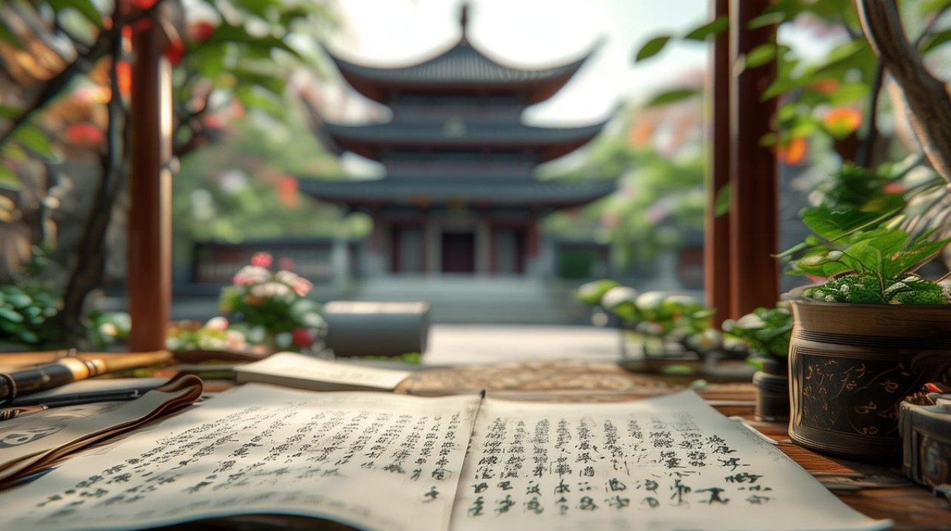 中国文化思维有哪些独特特点?-图1 中国文化思维有哪些独特特点?-图1