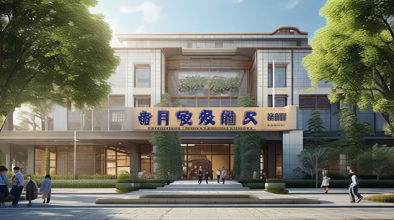 重庆沙坪坝新思维学校教学质量怎么样?-图1 重庆沙坪坝新思维学校教学质量怎么样?-图1
