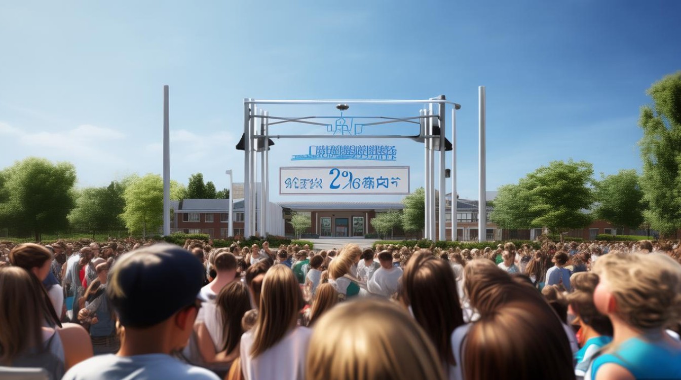 运河中学初中2023年录取分数线是多少?-图1 运河中学初中2023年录取分数线是多少?-图1