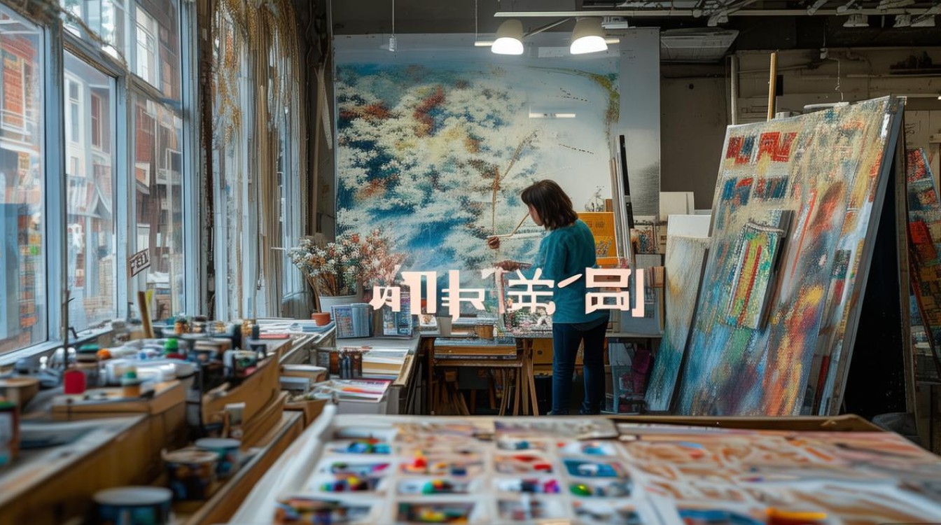 合肥鸿蒙思维绘画,如何通过绘画提升孩子思维能力?-图1 合肥鸿蒙思维绘画,如何通过绘画提升孩子思维能力?-图1