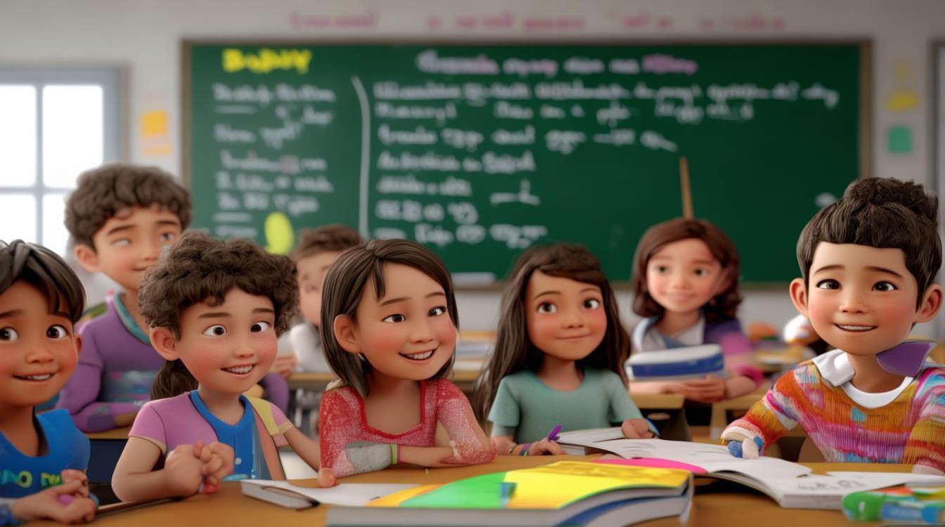 如何在家帮小学生轻松建立英语思维?-图1 如何在家帮小学生轻松建立英语思维?-图1