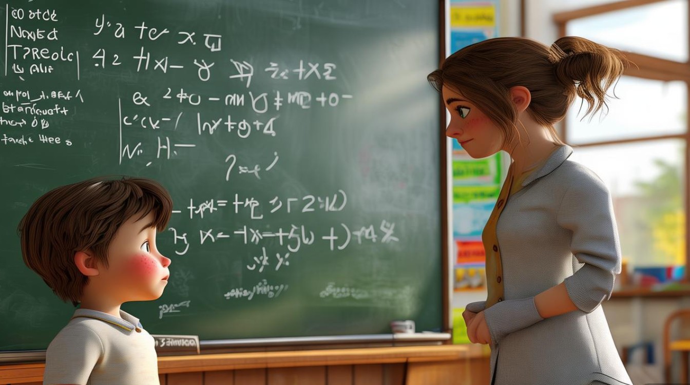 小学一年级数学思维混乱,家长该如何有效引导?-图1 小学一年级数学思维混乱,家长该如何有效引导?-图1