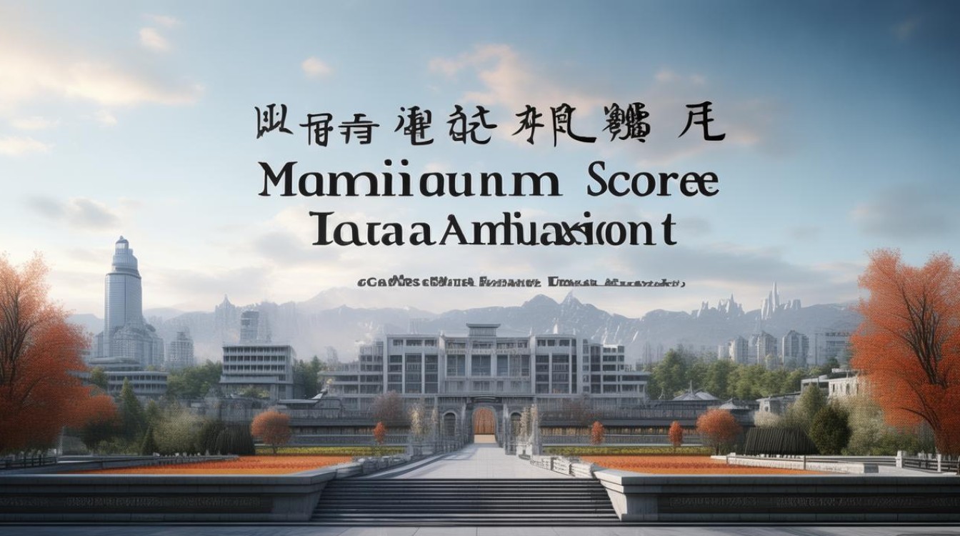 甘肃考上清华要多少分?近三年录取分数线是多少?-图1 甘肃考上清华要多少分?近三年录取分数线是多少?-图1