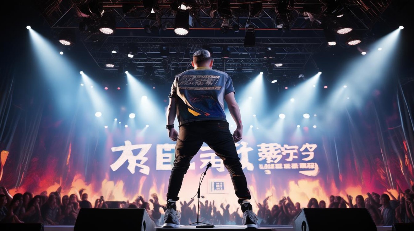 说唱马思维是什么?他的说唱风格为何独特?-图1 说唱马思维是什么?他的说唱风格为何独特?-图1
