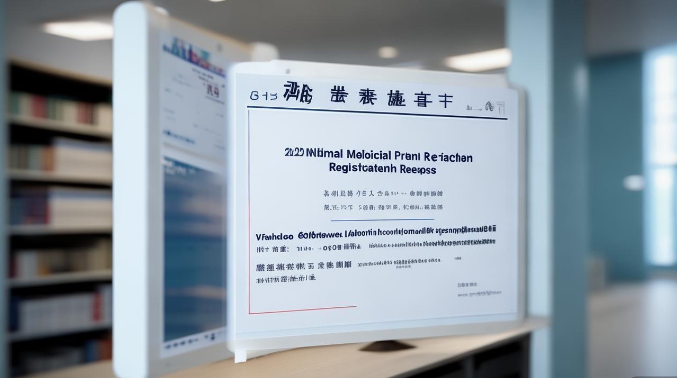 2025医师证报名条件是什么?非专业能考吗?需要工作年限吗?-图1 2025医师证报名条件是什么?非专业能考吗?需要工作年限吗?-图1