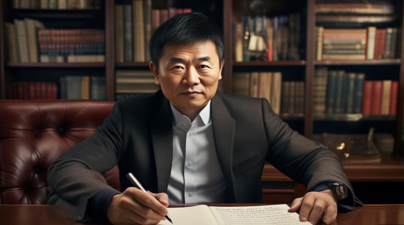 马云的战略思维有哪些核心值得创业者借鉴?-图1 马云的战略思维有哪些核心值得创业者借鉴?-图1