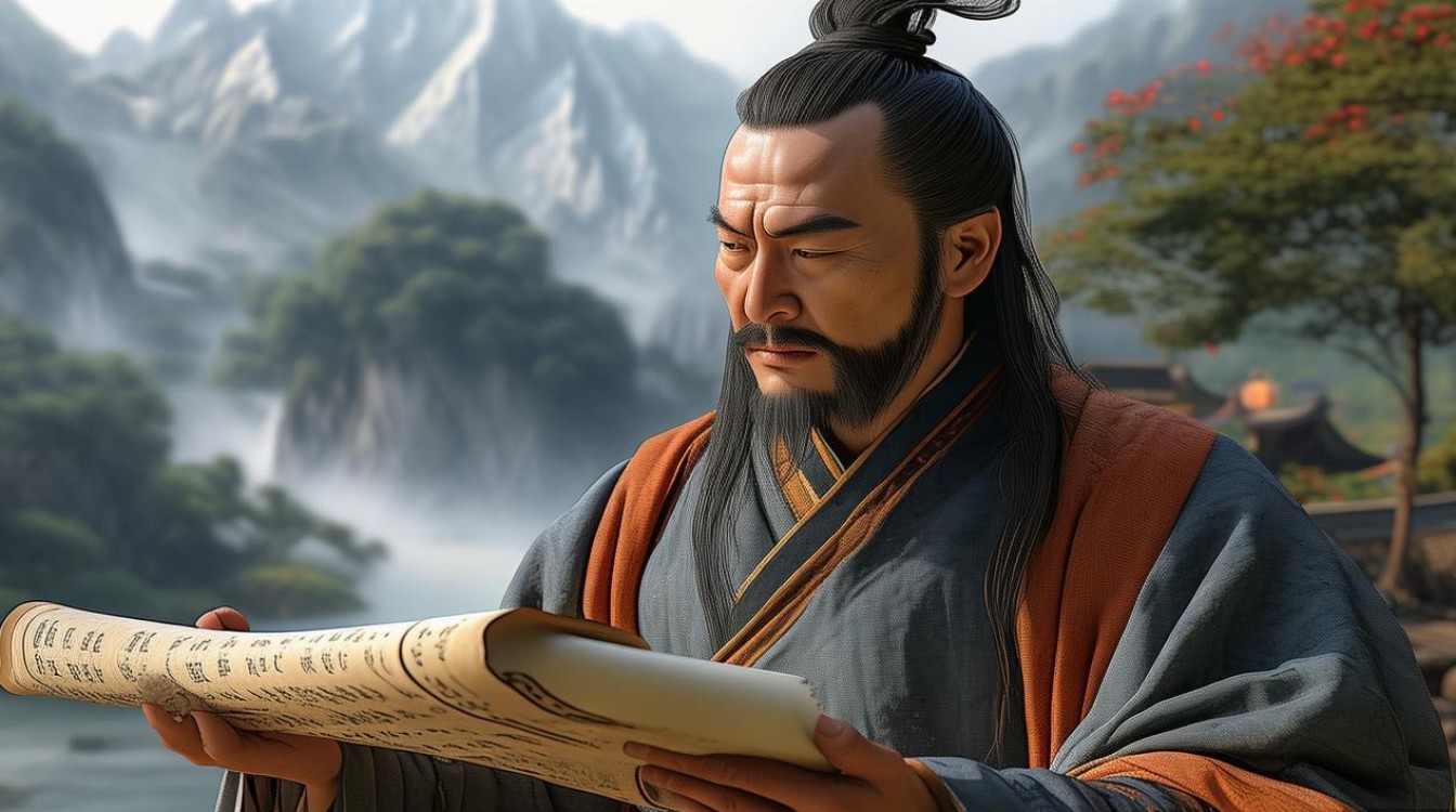 西游记看似奇幻,实则藏着哪些理性思维密码?-图1 西游记看似奇幻,实则藏着哪些理性思维密码?-图1