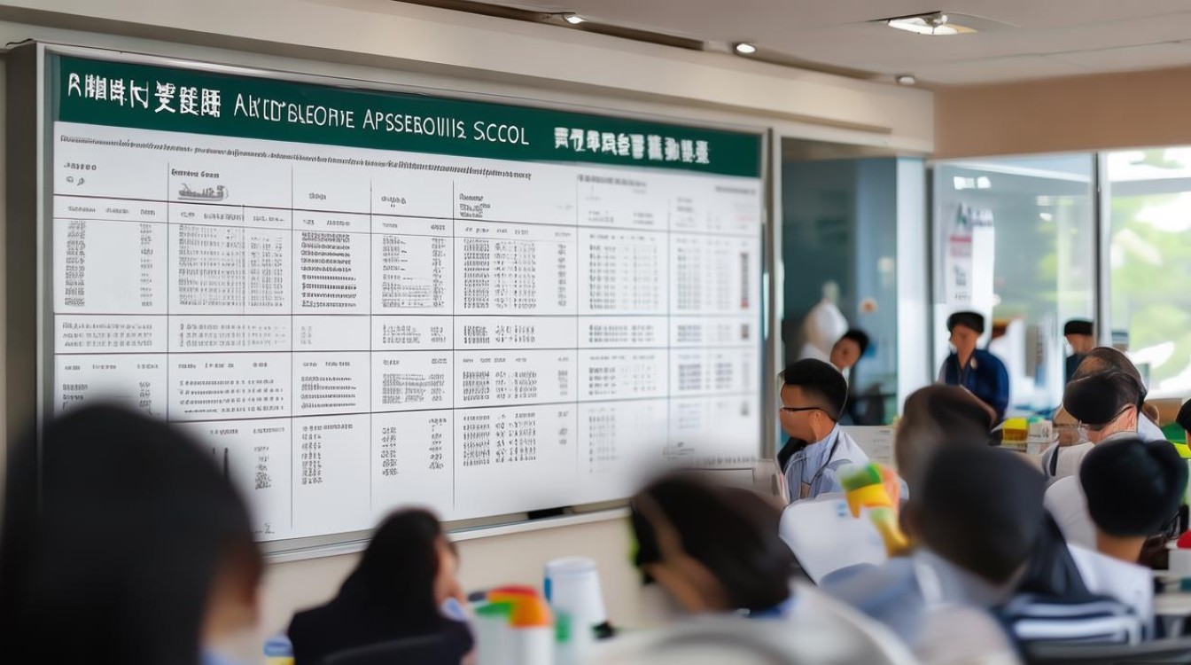 孝感市2025年各初中录取人数是多少?-图1 孝感市2025年各初中录取人数是多少?-图1