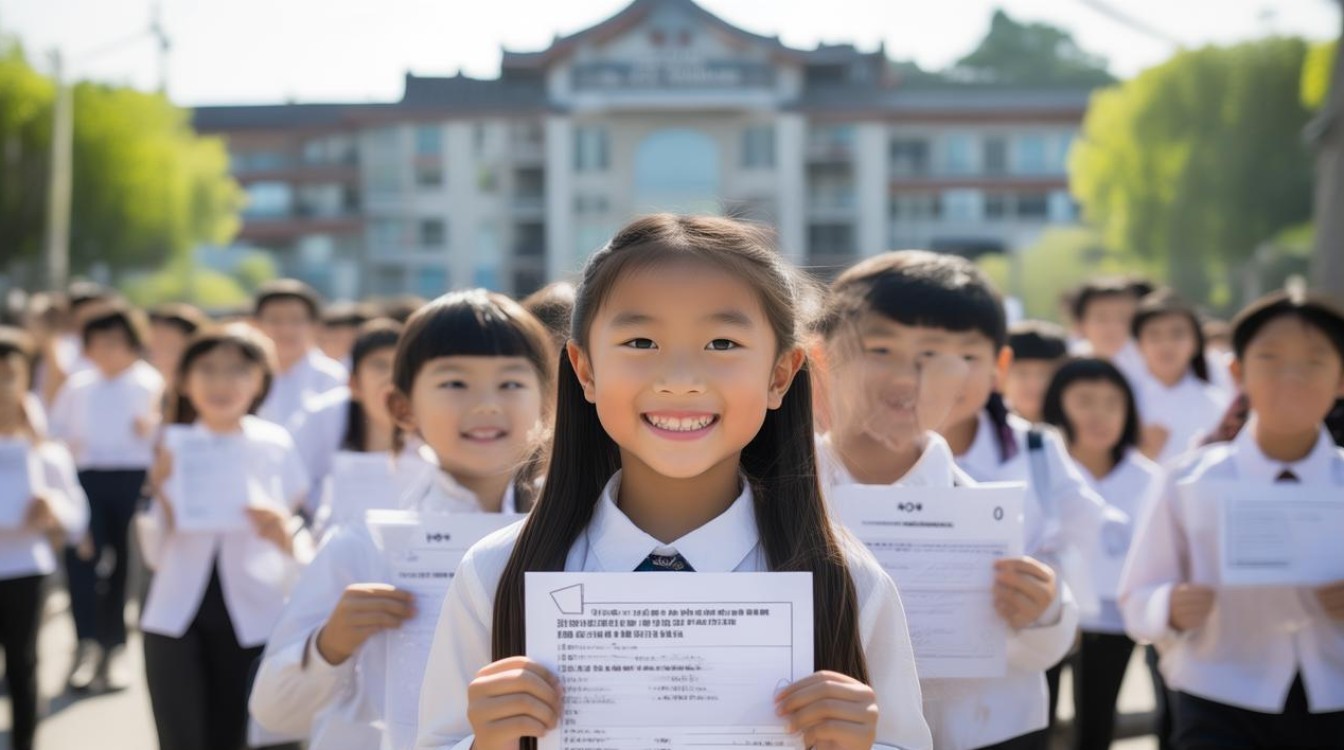2025年XX区中心小学录取线是多少分?今年分数线会涨吗?-图1 2025年XX区中心小学录取线是多少分?今年分数线会涨吗?-图1