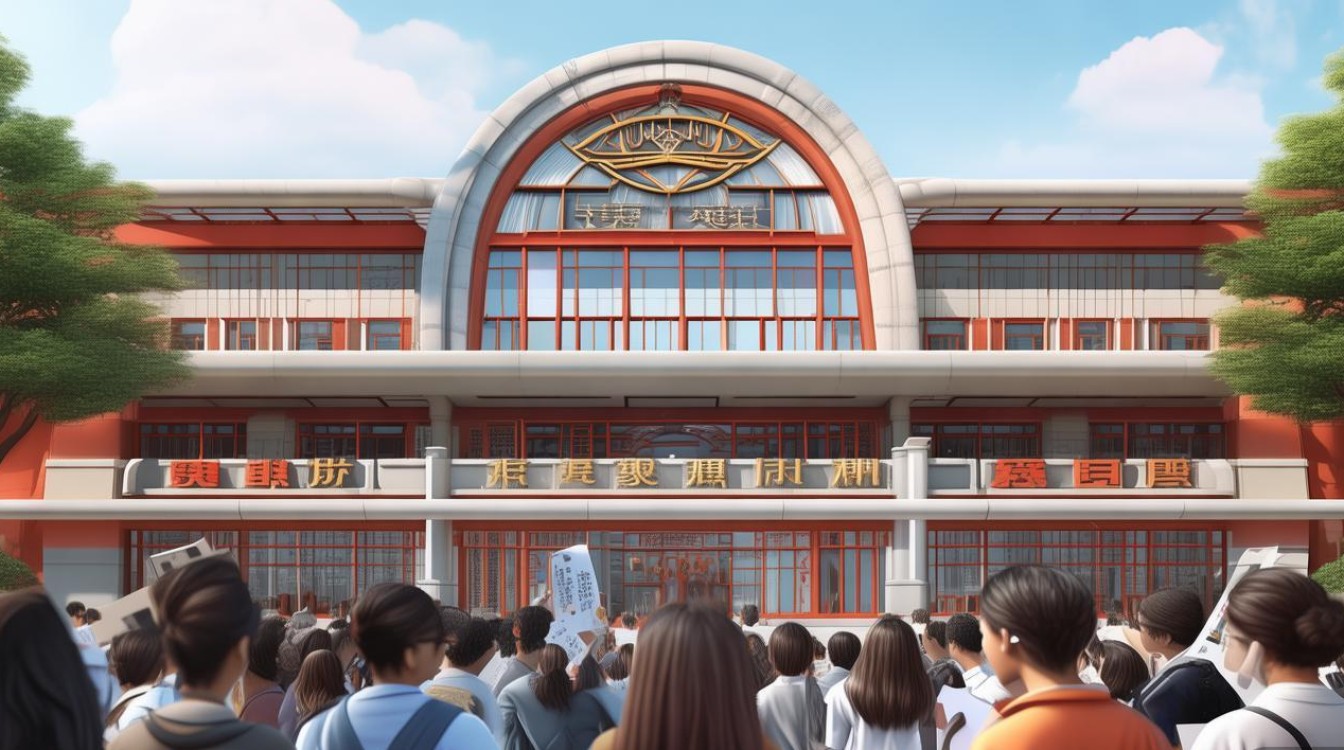 红旗中学2025年录取分数线是多少?-图1 红旗中学2025年录取分数线是多少?-图1