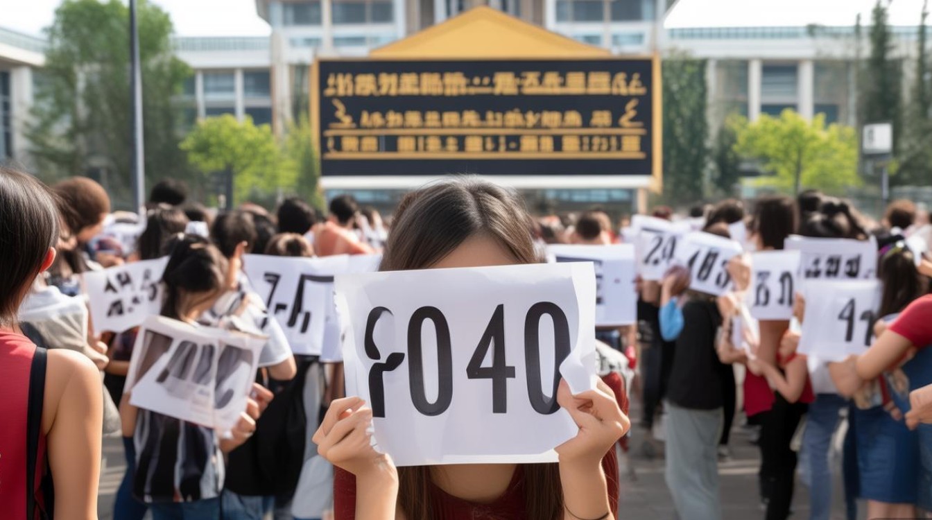 萧县2025年高中录取分数线是多少？-图1