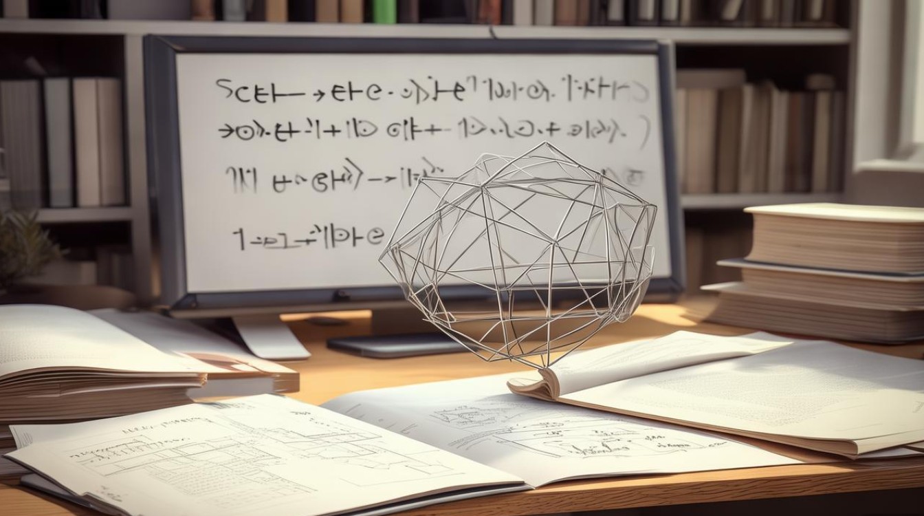 思维逻辑数学与数学的核心区别究竟是什么？-图1