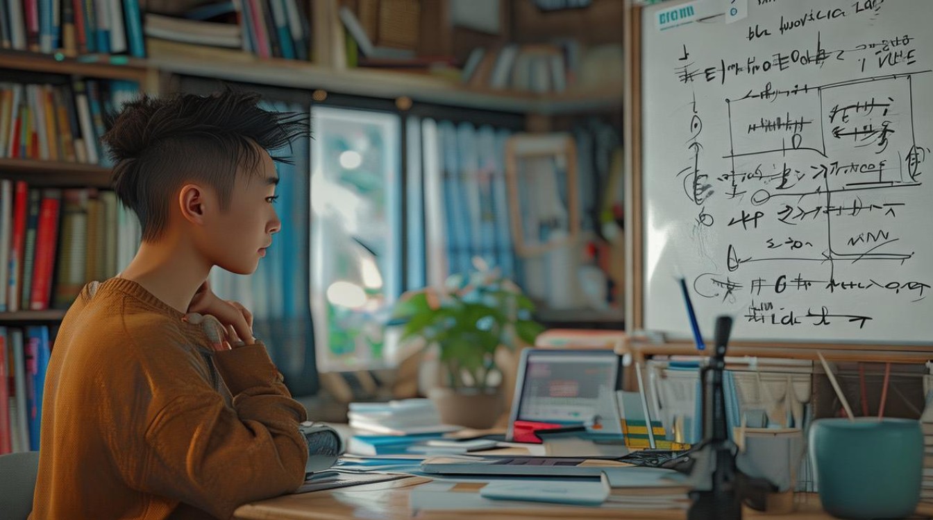 如何通过日常训练系统提升逻辑思维能力?-图1 如何通过日常训练系统提升逻辑思维能力?-图1