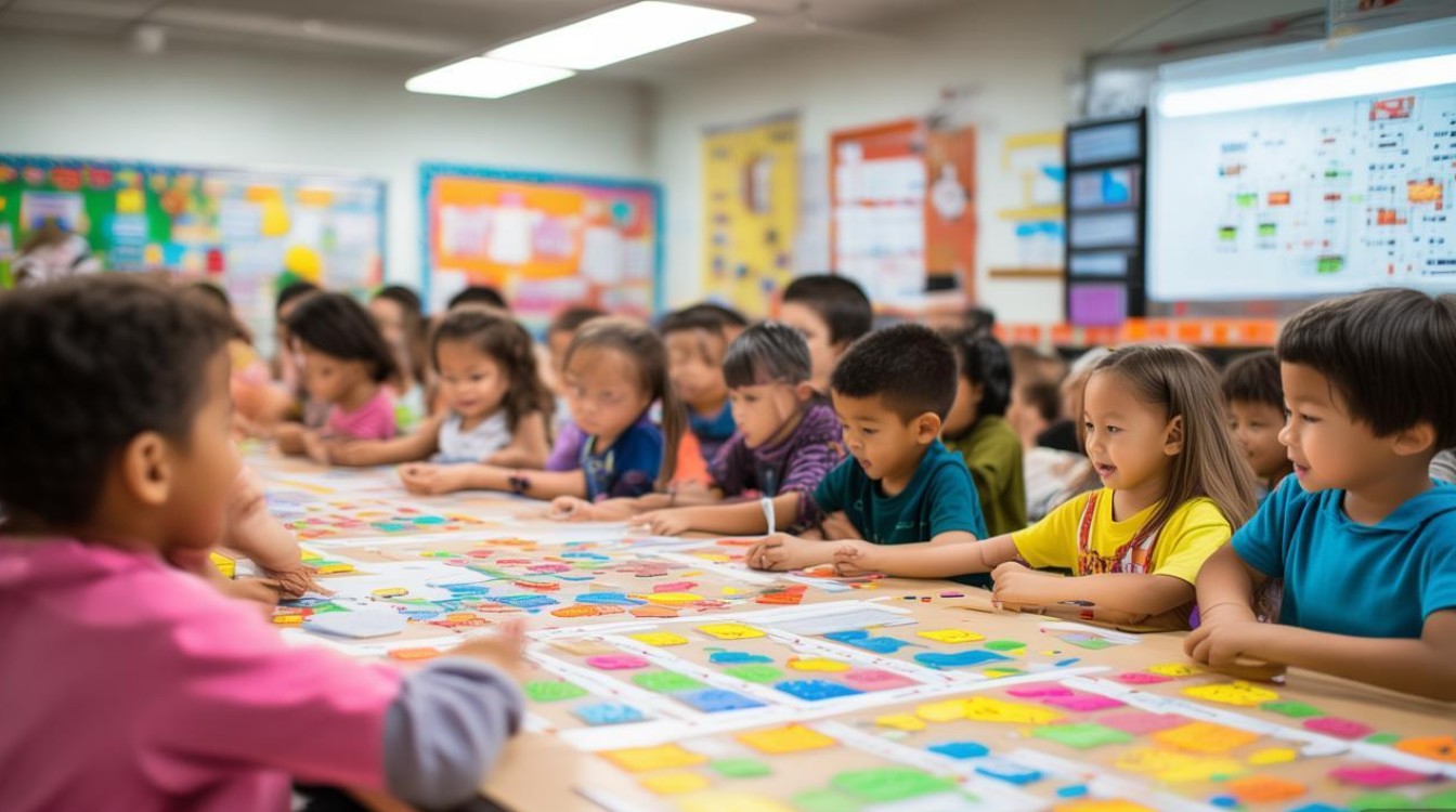小学生最爱玩的380个思维游戏,如何玩出聪明才智?-图1 小学生最爱玩的380个思维游戏,如何玩出聪明才智?-图1