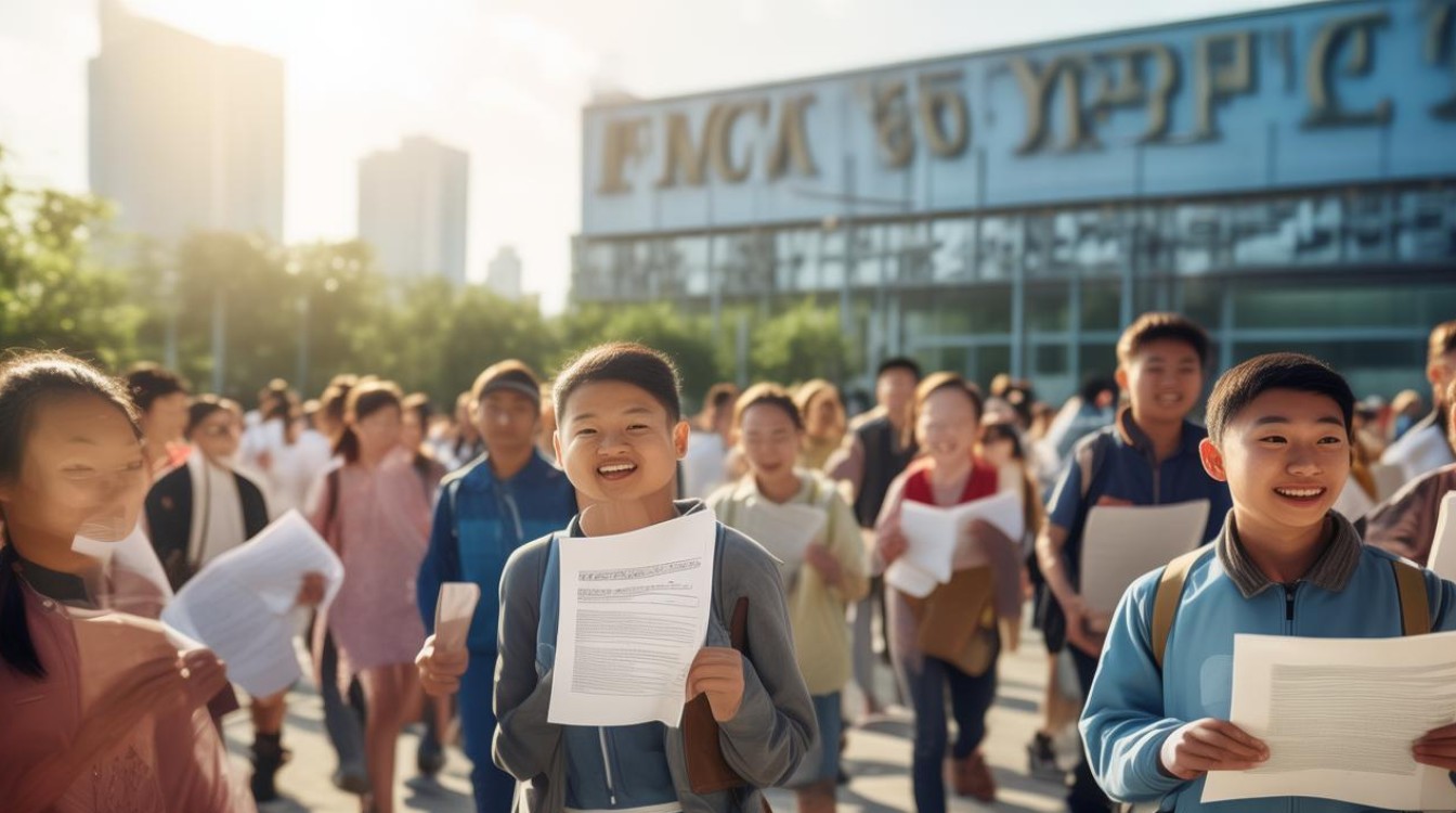 凌海市中考2025年各高中录取分数线是多少?-图1 凌海市中考2025年各高中录取分数线是多少?-图1