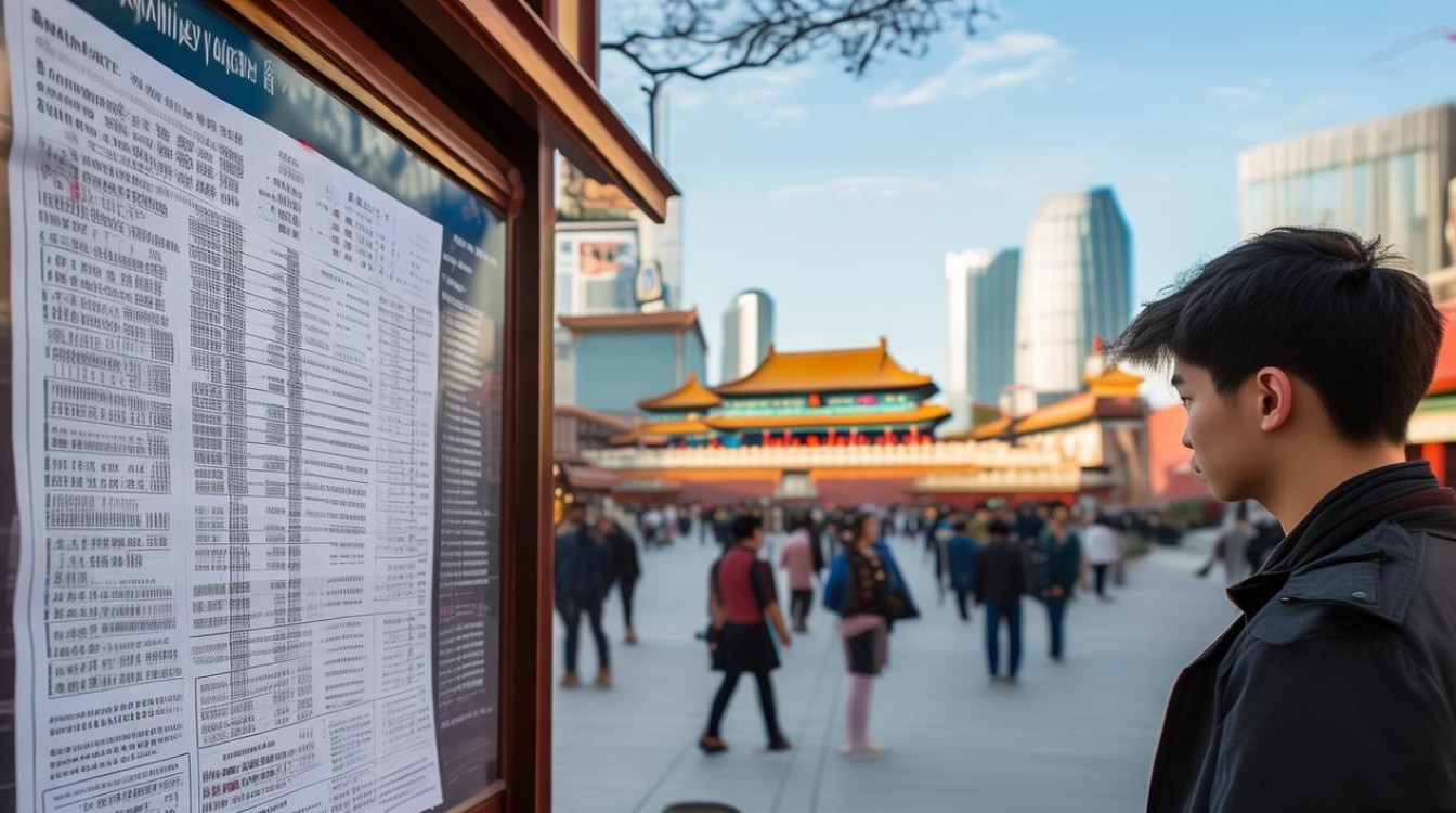 北京考军校录取线是多少?2025年最新分数线及录取条件详解-图1 北京考军校录取线是多少?2025年最新分数线及录取条件详解-图1