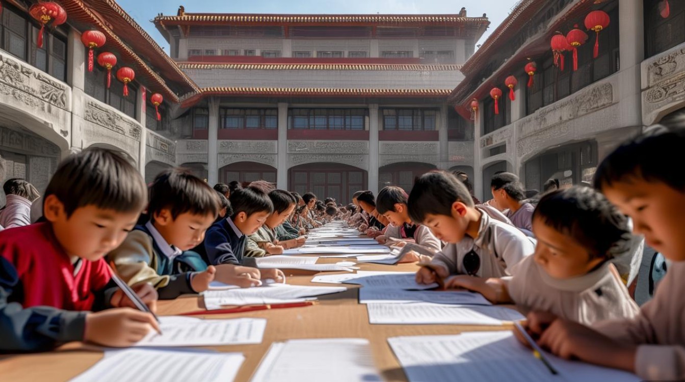 同江中考录取分数线是多少?2025年各初中录取分查询。-图1 同江中考录取分数线是多少?2025年各初中录取分查询。-图1