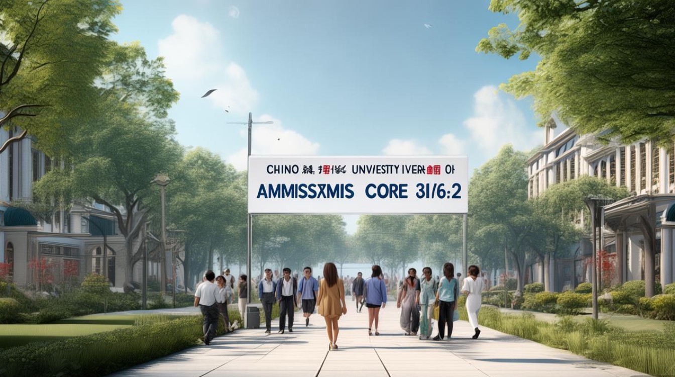 中国海油大学202X年录取分数线是多少?-图1 中国海油大学202X年录取分数线是多少?-图1
