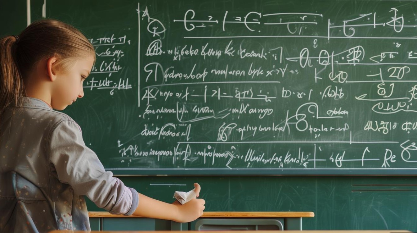数学需要灵活的思维,如何培养孩子的数学灵活性?-图1 数学需要灵活的思维,如何培养孩子的数学灵活性?-图1