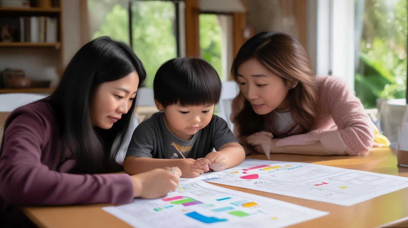 如何训练孩子数学思维?家长必看3个实用方法!-图1 如何训练孩子数学思维?家长必看3个实用方法!-图1