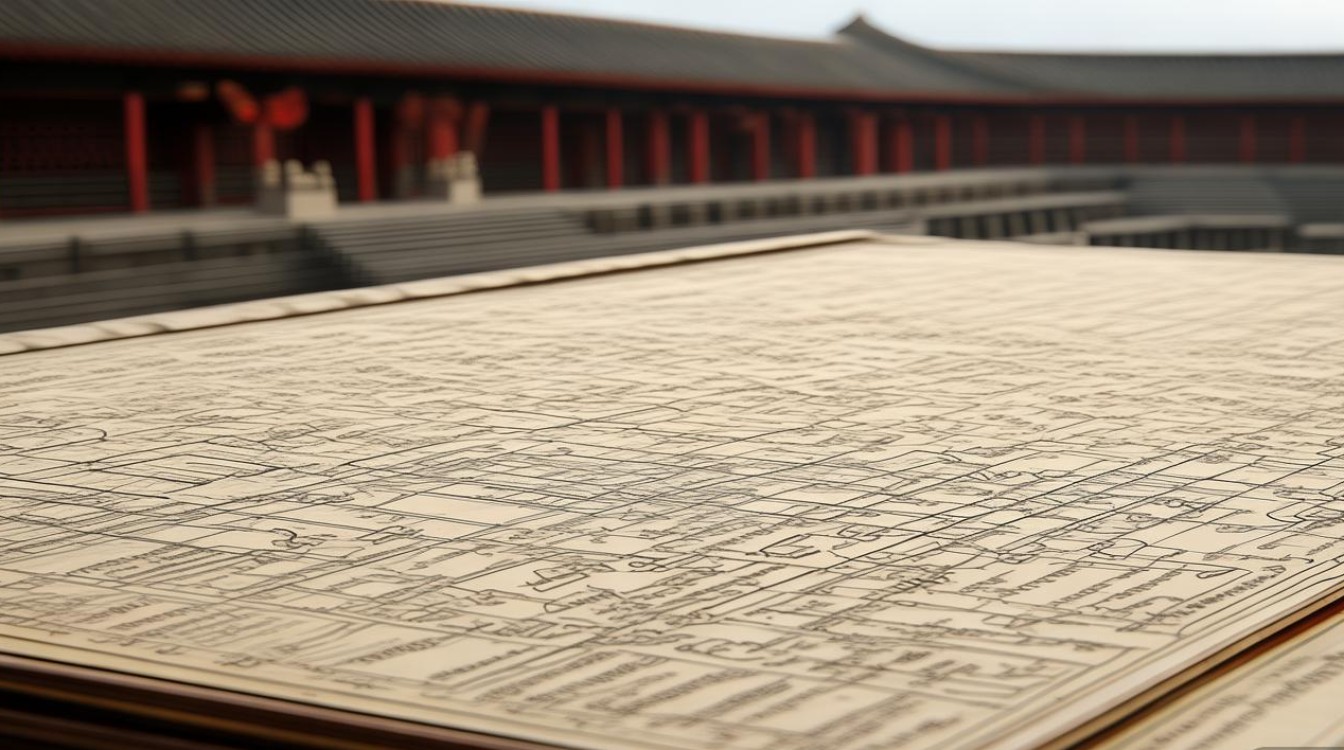 阿房宫赋思维图如何高效梳理文章核心结构与要点?-图1 阿房宫赋思维图如何高效梳理文章核心结构与要点?-图1