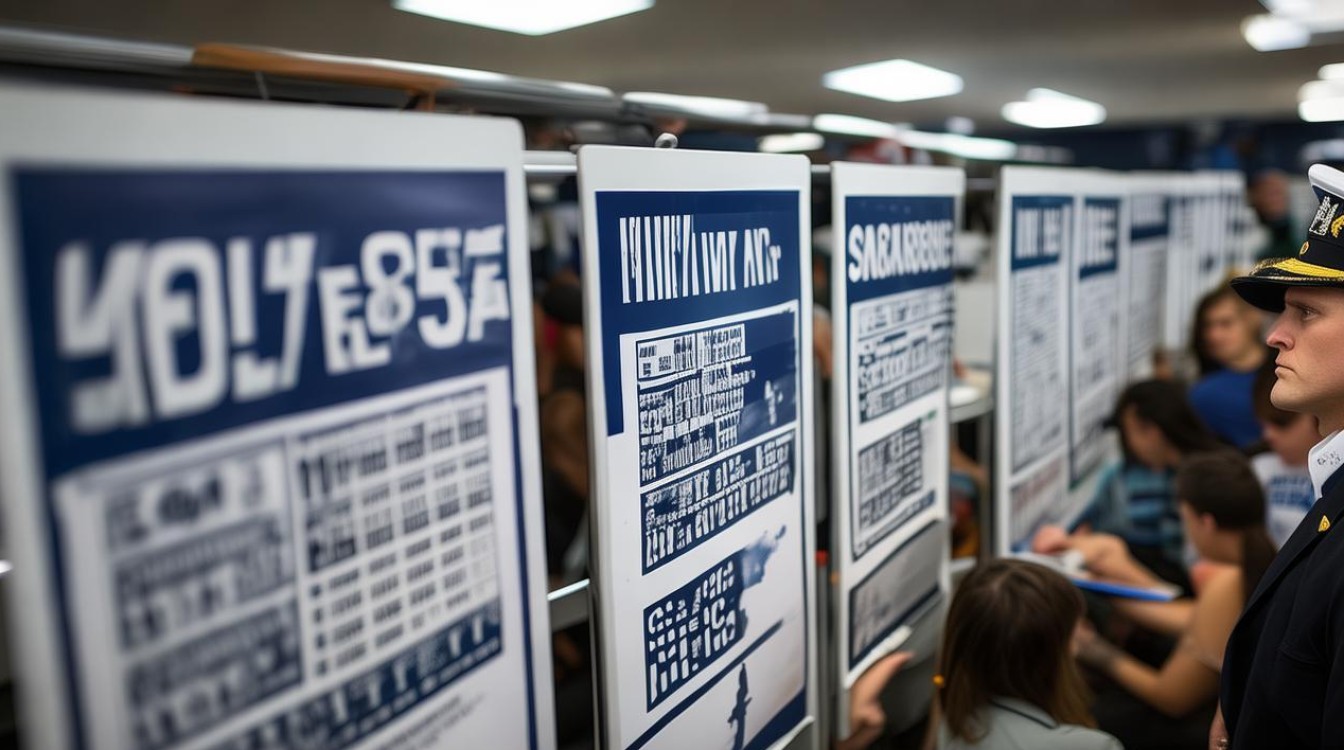 海军2025年录取线具体是多少分?不同专业和地区分数一样吗?-图1 海军2025年录取线具体是多少分?不同专业和地区分数一样吗?-图1
