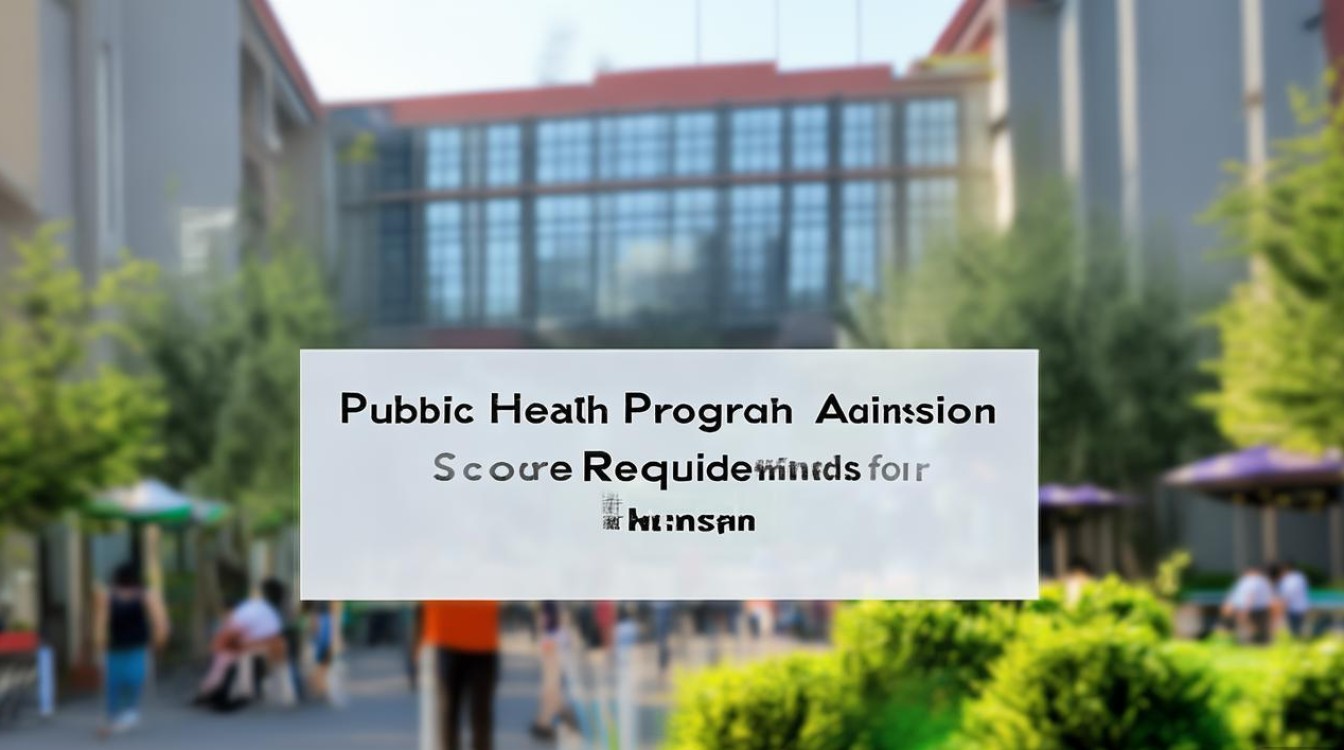 公共卫生河南录取分数线多少分？2025年最低分及位次查询-图1