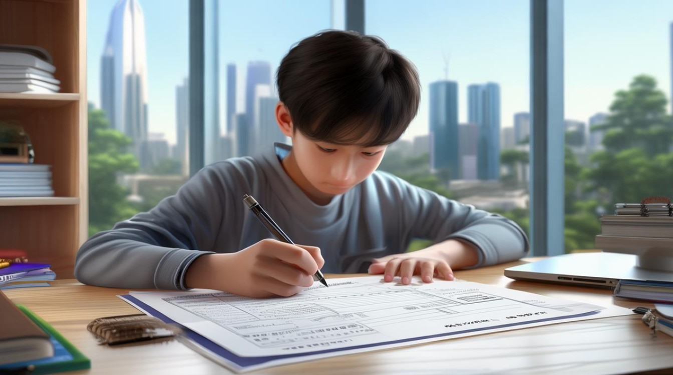 深圳中考学生报名条件有哪些具体要求?-图1 深圳中考学生报名条件有哪些具体要求?-图1