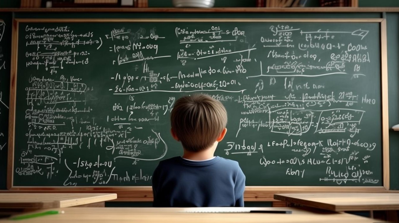 数学思维体操是什么?如何通过它提升逻辑能力?-图1 数学思维体操是什么?如何通过它提升逻辑能力?-图1