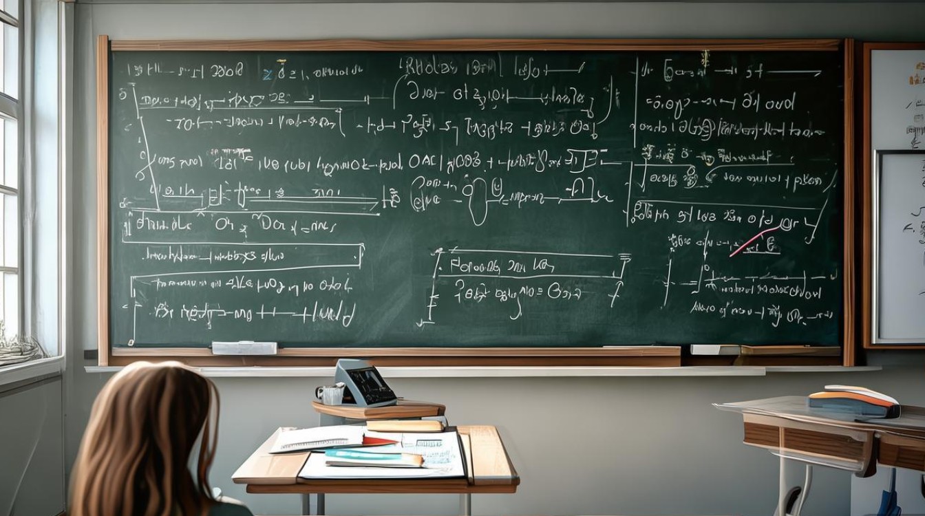高中数学思维方法有哪些实用技巧能快速提升解题能力?-图1 高中数学思维方法有哪些实用技巧能快速提升解题能力?-图1