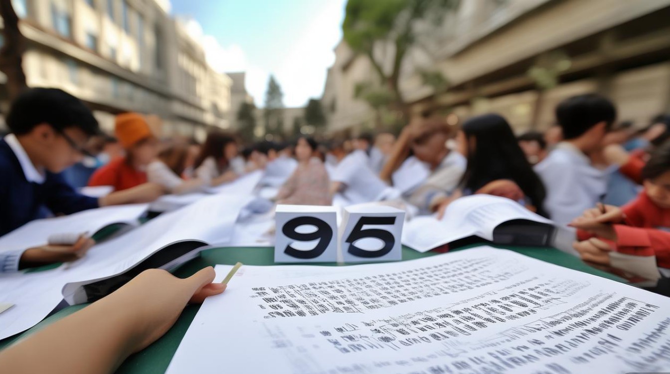 985大学各省录取分数线是多少?2025年最低要多少分能上?-图1 985大学各省录取分数线是多少?2025年最低要多少分能上?-图1