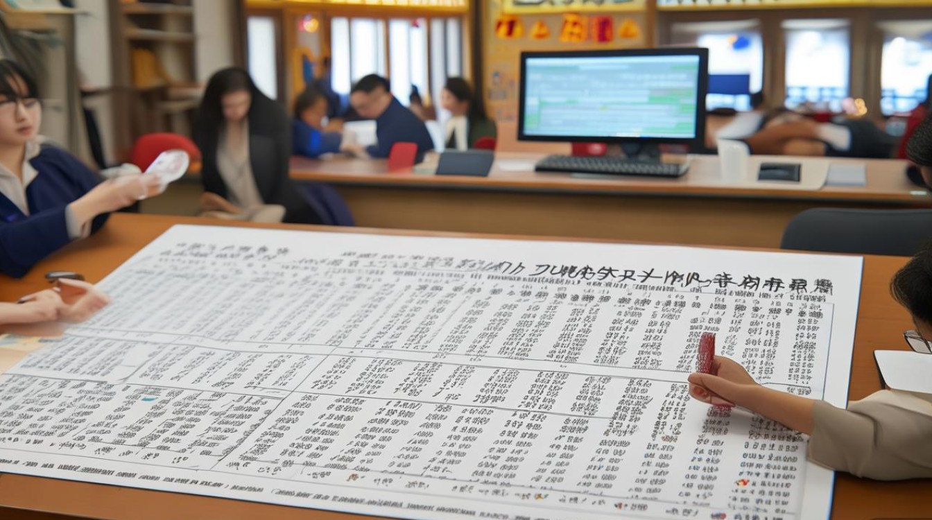静宁县2025年中考实际录取人数是多少?-图1 静宁县2025年中考实际录取人数是多少?-图1