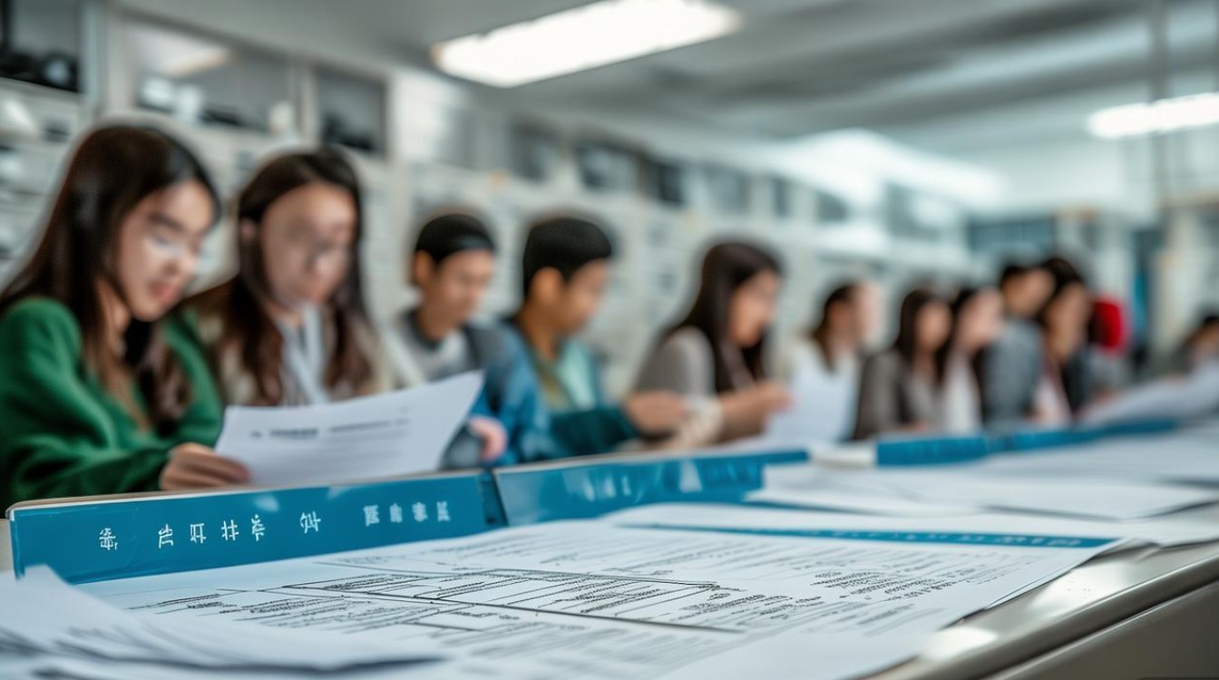 合肥医学院报名条件有哪些具体要求?-图1 合肥医学院报名条件有哪些具体要求?-图1