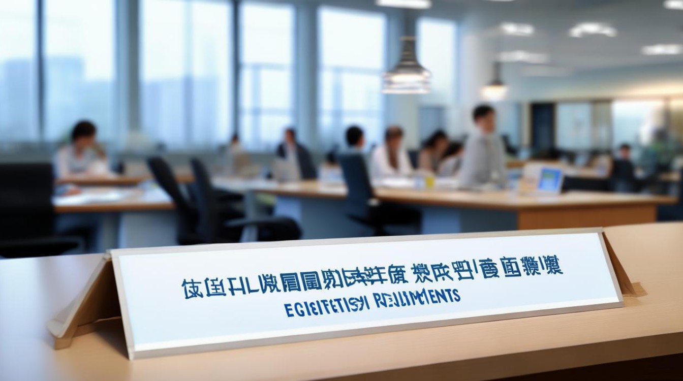 安徽药师代报名条件有哪些具体要求?-图1 安徽药师代报名条件有哪些具体要求?-图1