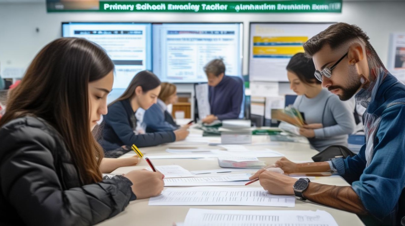 小学英语教师资格证报名条件有哪些具体要求？-图1