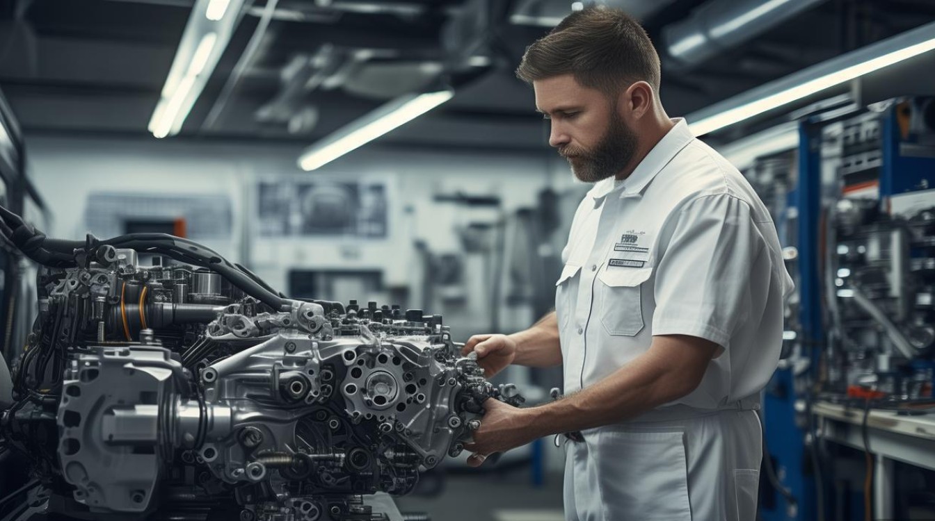 高级汽修工报名条件有哪些?需要满足哪些具体要求?-图1 高级汽修工报名条件有哪些?需要满足哪些具体要求?-图1