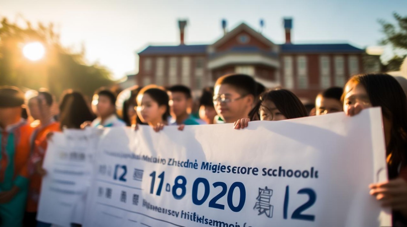 镇江中考最高多少分能被录取?往年分数线是多少?-图1 镇江中考最高多少分能被录取?往年分数线是多少?-图1