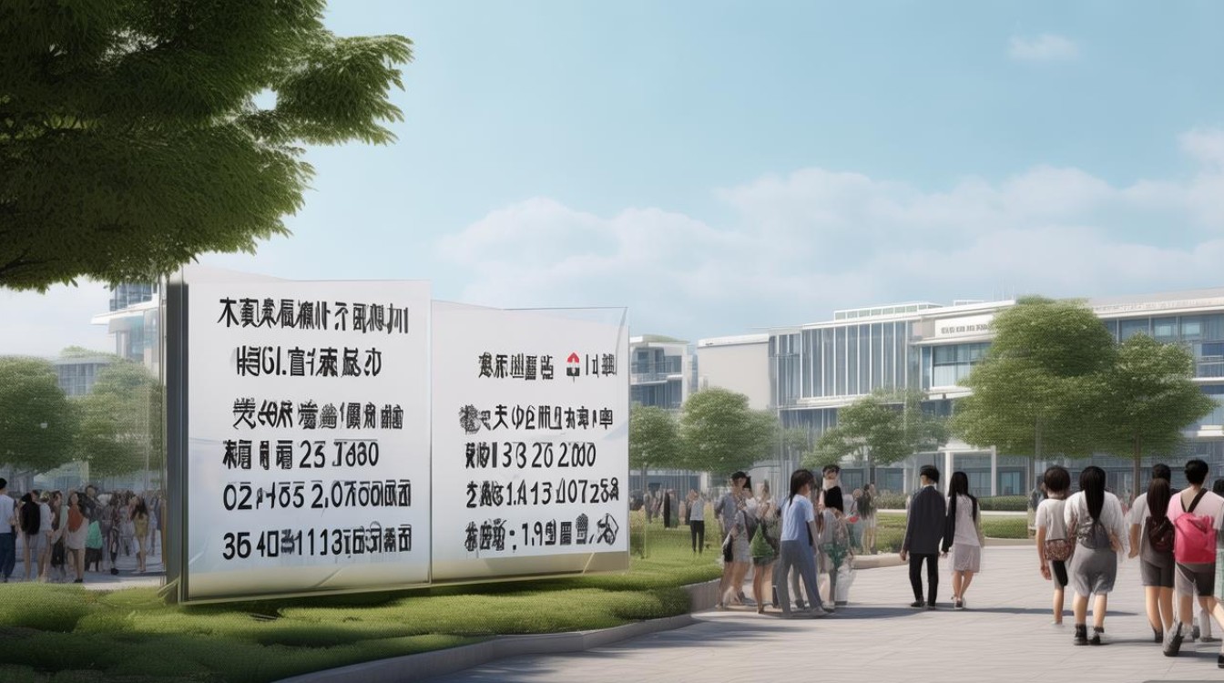 宁波普高多少分能上本科?2025录取分数线是多少?-图1 宁波普高多少分能上本科?2025录取分数线是多少?-图1