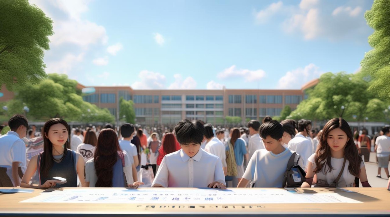 西南大学宿舍报名条件有哪些?2025新生必看要求。-图1 西南大学宿舍报名条件有哪些?2025新生必看要求。-图1
