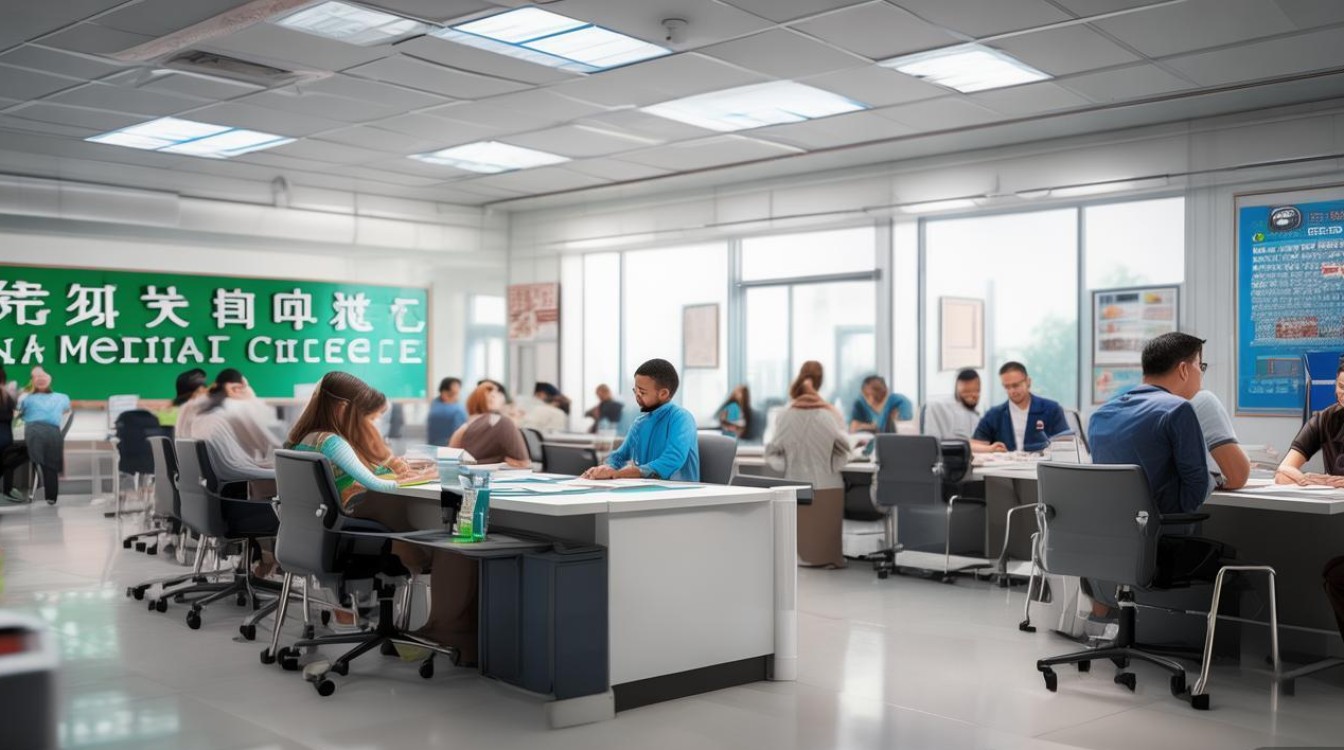 济南医学院报名条件有哪些具体要求?-图1 济南医学院报名条件有哪些具体要求?-图1