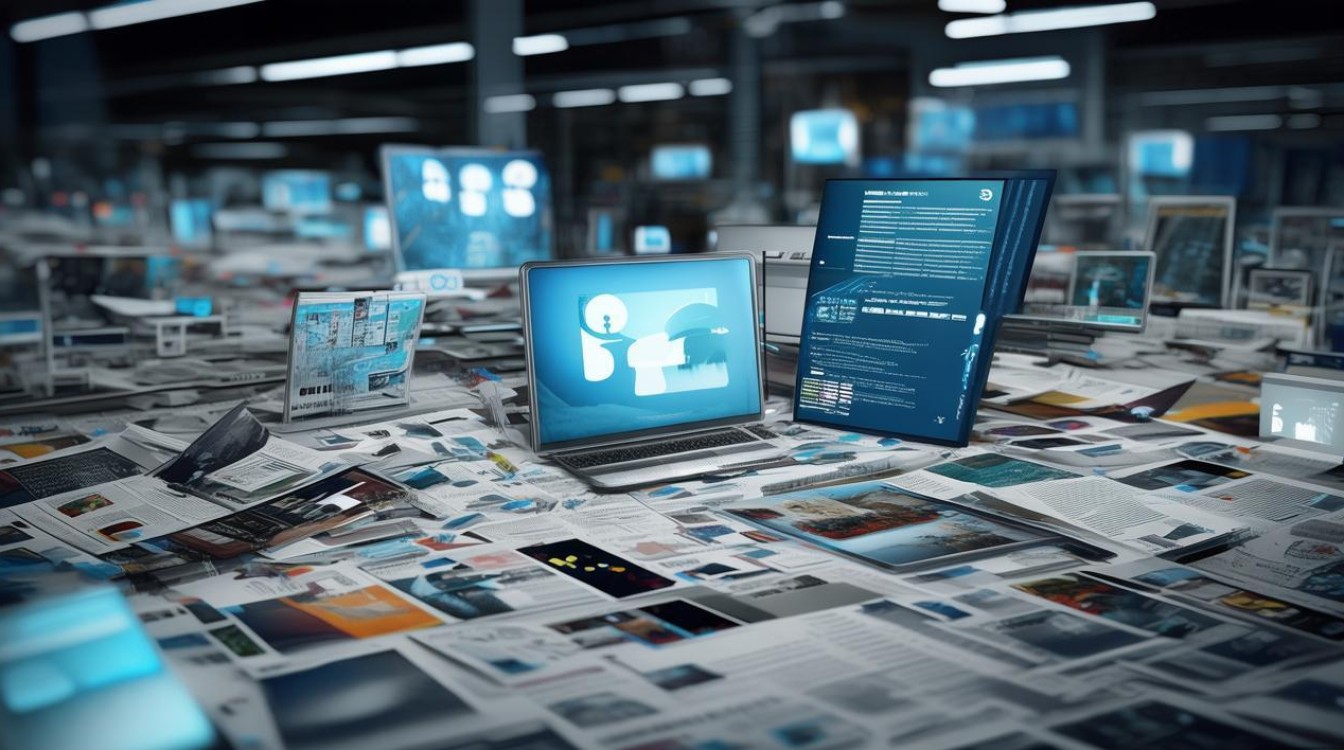 媒体融合如何用互联网思维重构传播逻辑与用户连接?-图1 媒体融合如何用互联网思维重构传播逻辑与用户连接?-图1