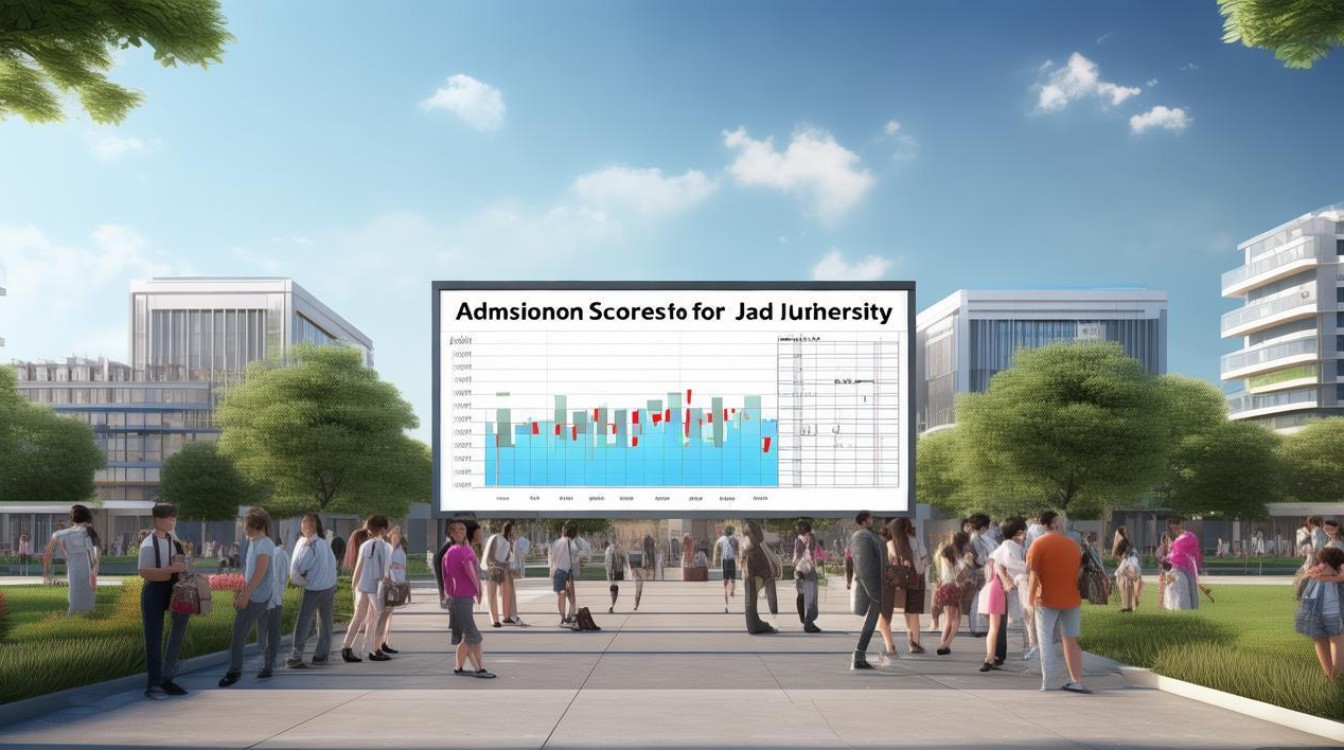 江苏大学录取分数线一般要多少分?-图1 江苏大学录取分数线一般要多少分?-图1