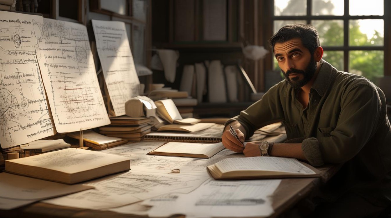 逻辑思维的词语有哪些?如何有效提升逻辑思维词汇量?-图1 逻辑思维的词语有哪些?如何有效提升逻辑思维词汇量?-图1