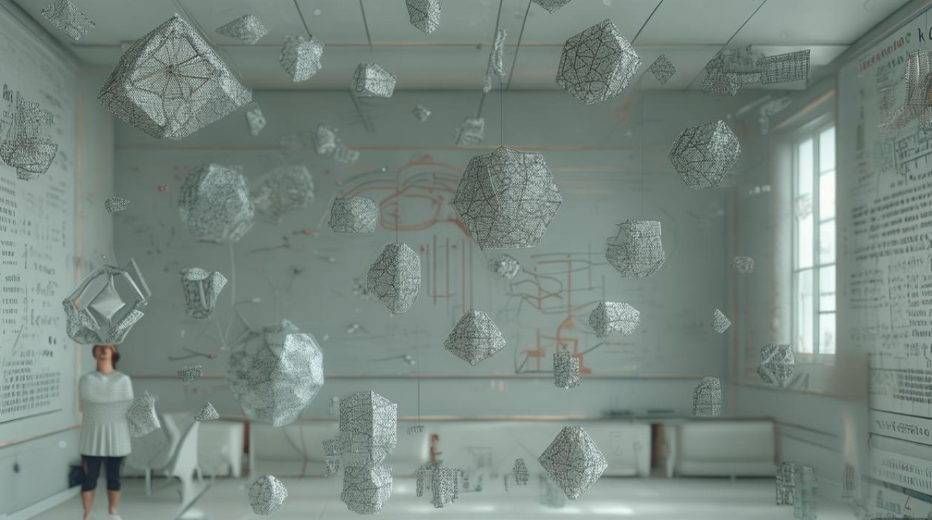 空间思维能力是什么？如何有效提升空间思维能力？-图1