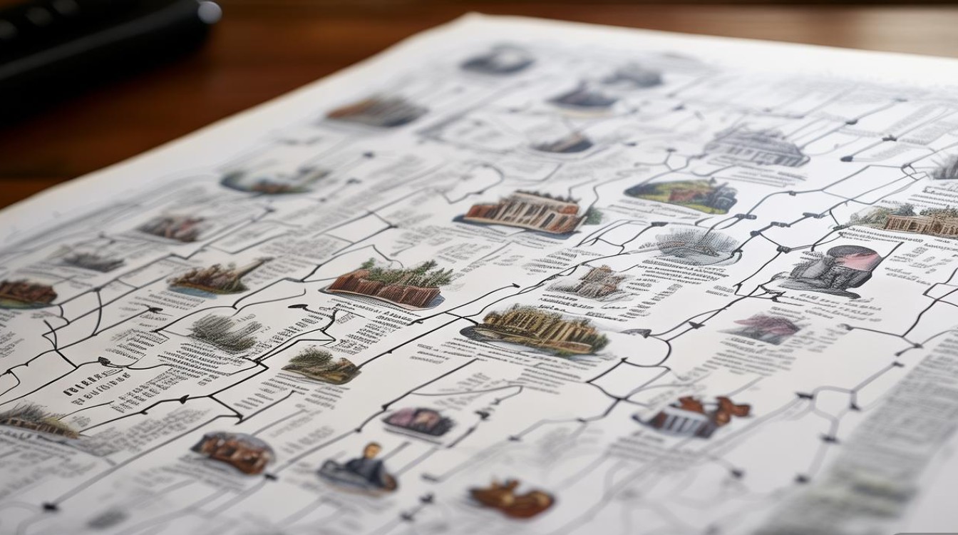 八上历史第二单元思维导图怎么画?重点考点有哪些?-图1 八上历史第二单元思维导图怎么画?重点考点有哪些?-图1