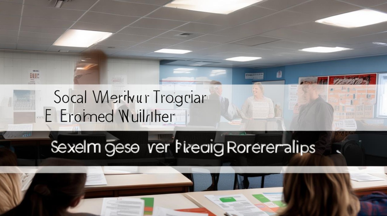 社会工作者培训班报名条件有哪些?非专业能报吗?需要什么学历?-图1 社会工作者培训班报名条件有哪些?非专业能报吗?需要什么学历?-图1